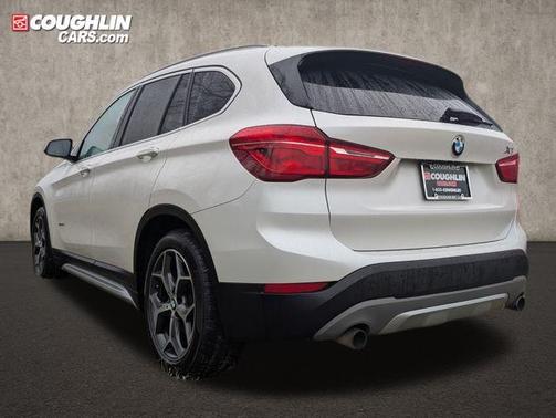 2016 BMW X1 xDrive 28i
