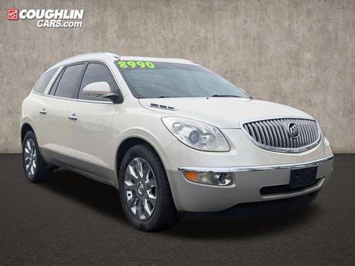 2012 Buick Enclave Premium