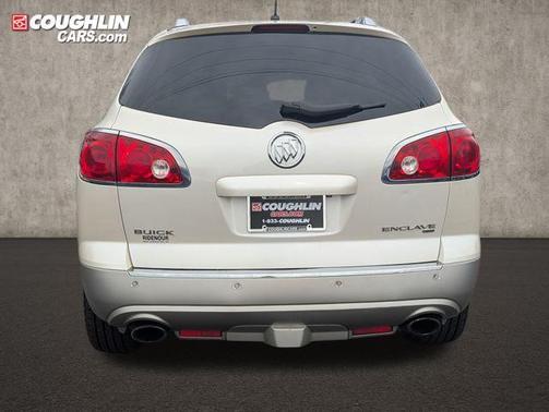 2012 Buick Enclave Premium