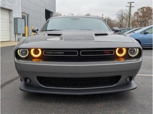 2017 Dodge Challenger R/T Scat Pack