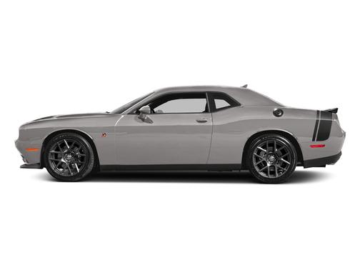 2017 Dodge Challenger R/T Scat Pack