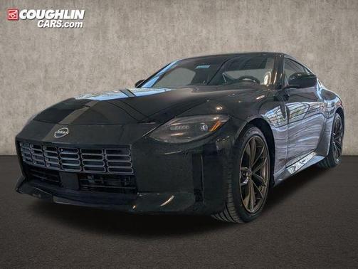 2026 Nissan Z Performance