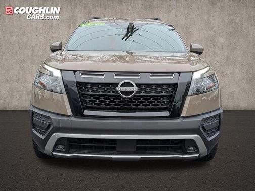 2023 Nissan Pathfinder Rock Creek 4WD