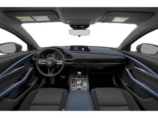 2021 Mazda CX-30 2.5 S