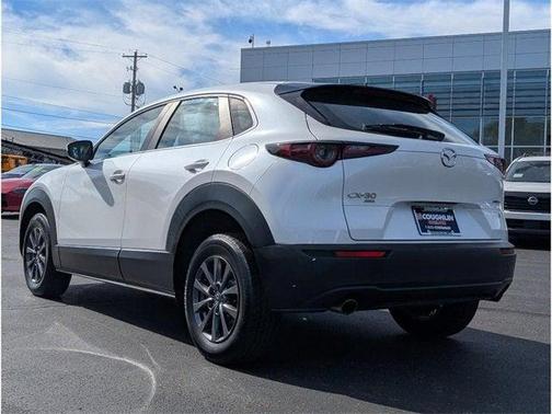 2021 Mazda CX-30 2.5 S