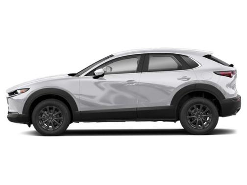 2021 Mazda CX-30 2.5 S