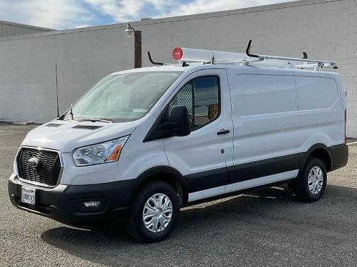 2021 Ford Transit-250 BASE