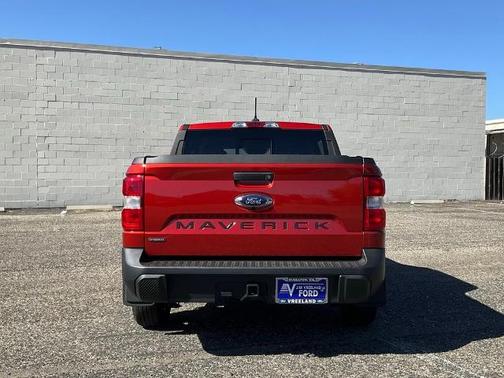 2023 Ford Maverick LARIAT