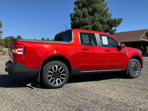 2023 Ford Maverick LARIAT