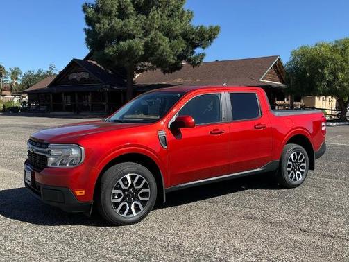 2023 Ford Maverick LARIAT