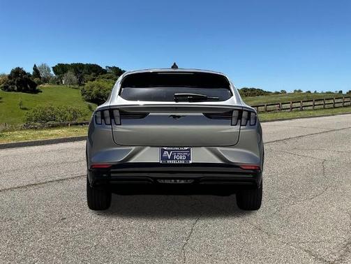 2021 Ford Mustang Mach-E PREMIUM