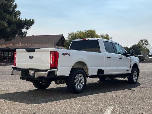 2024 Ford F-250 XLT