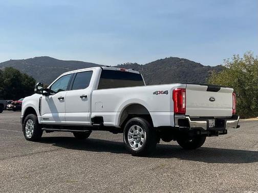 2024 Ford F-250 XLT