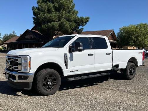 2024 Ford F-250 XLT