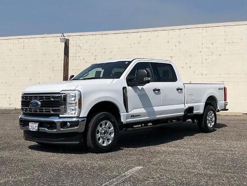 2024 Ford F-250 XLT