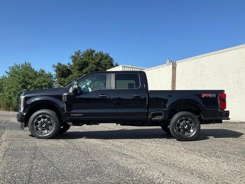 2024 Ford F-250 XL