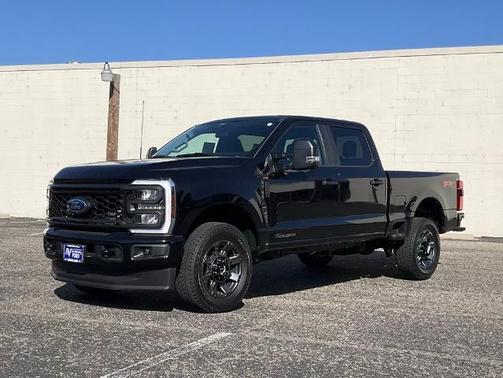 2024 Ford F-250 XL
