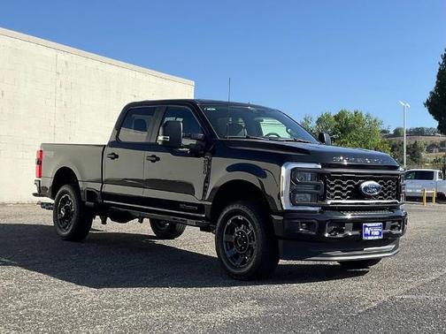 2024 Ford F-250 STX