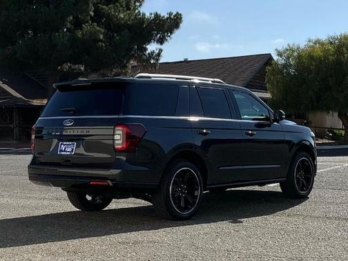 2024 Ford Expedition LIMITED