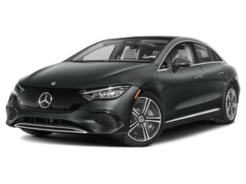 2023 Mercedes-Benz EQE 500 4MATIC+