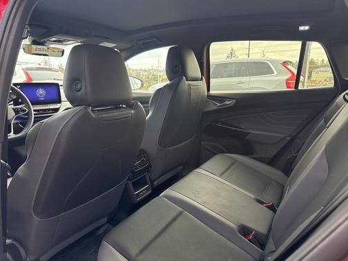 2023 Volkswagen ID.4 AWD Pro S