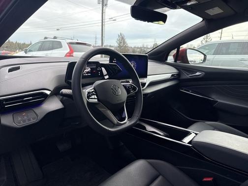 2023 Volkswagen ID.4 AWD Pro S