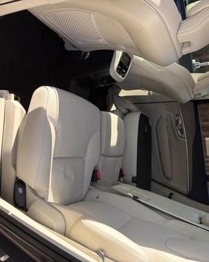 2023 Volvo XC90 Recharge Plug-In Hybrid T8 Plus Bright Theme 7-Seater