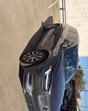 2023 Volvo XC90 Recharge Plug-In Hybrid T8 Plus Bright Theme 7-Seater