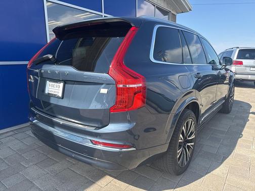 2023 Volvo XC90 Recharge Plug-In Hybrid T8 Plus Bright Theme 7-Seater