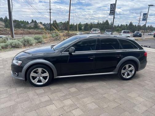 2013 Audi allroad 2.0T Premium Plus