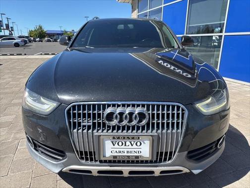 2013 Audi allroad 2.0T Premium Plus
