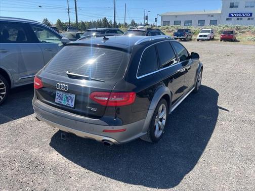 2013 Audi allroad 2.0T Premium Plus