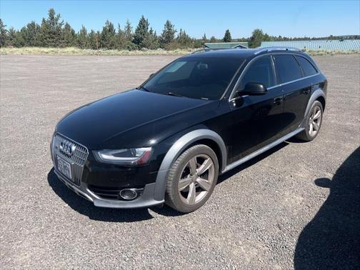 2013 Audi allroad 2.0T Premium Plus