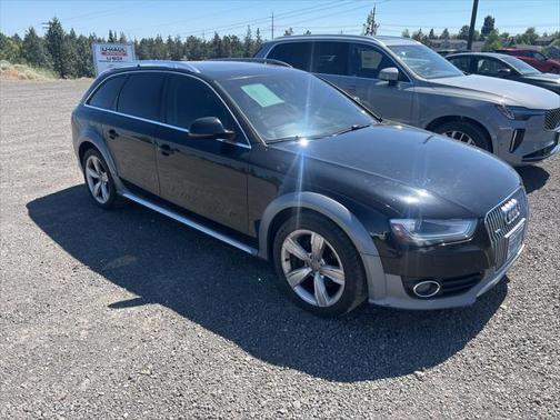 2013 Audi allroad 2.0T Premium Plus