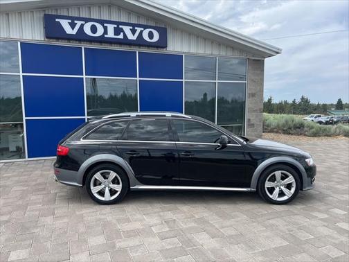 2013 Audi allroad 2.0T Premium Plus