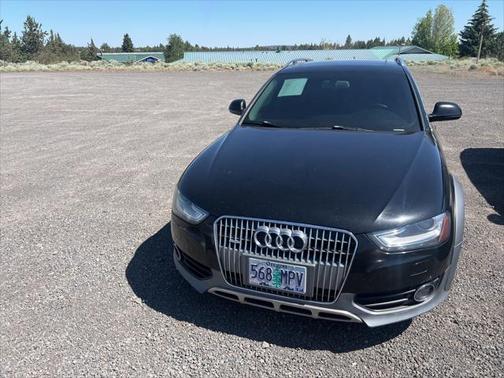 2013 Audi allroad 2.0T Premium Plus