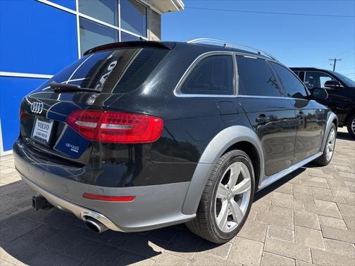 2013 Audi allroad 2.0T Premium Plus