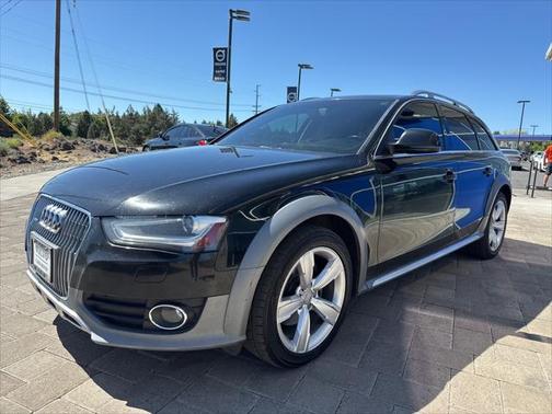 2013 Audi allroad 2.0T Premium Plus