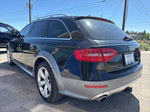 2013 Audi allroad 2.0T Premium Plus