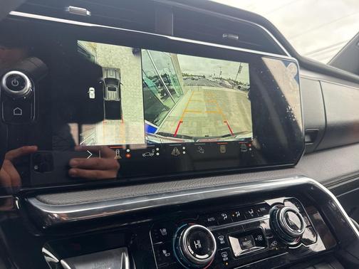 2025 GMC Sierra 3500 Denali