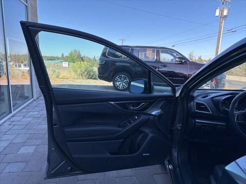 2018 Subaru Impreza 2.0i Limited