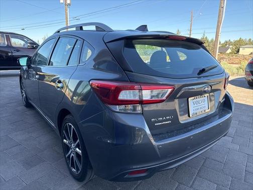 2018 Subaru Impreza 2.0i Limited