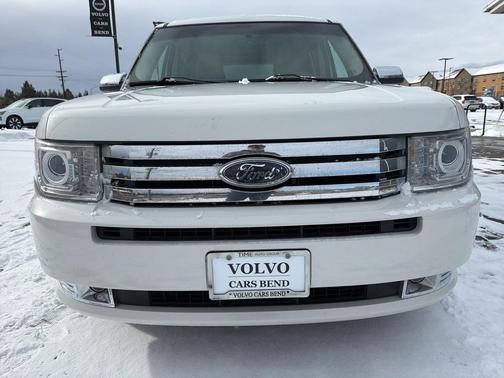 2009 Ford Flex Limited