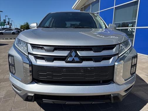 2022 Mitsubishi Outlander Sport 2.0 ES