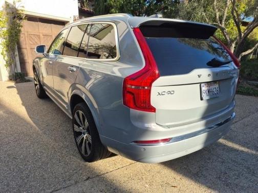 2024 Volvo XC90 Recharge Plug-In Hybrid T8 Plus 6-Seater