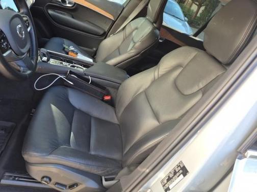 2024 Volvo XC90 Recharge Plug-In Hybrid T8 Plus 6-Seater