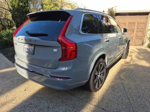 2024 Volvo XC90 Recharge Plug-In Hybrid T8 Plus 6-Seater