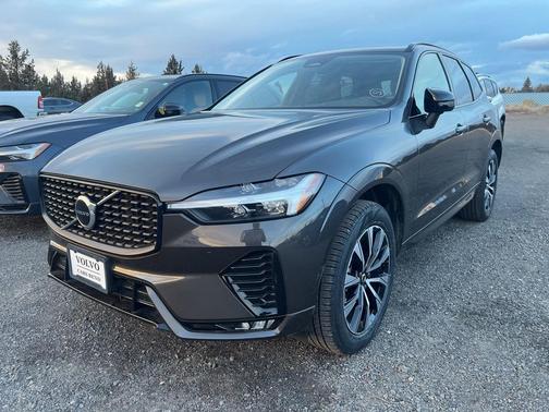 2025 Volvo XC60 B5 Core