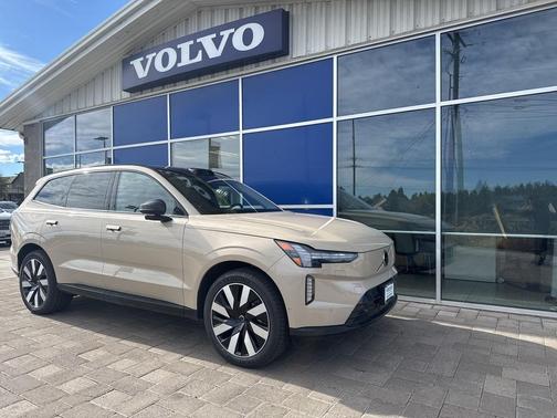 2025 Volvo EX90 Twin Motor Performance Plus 6-Seater