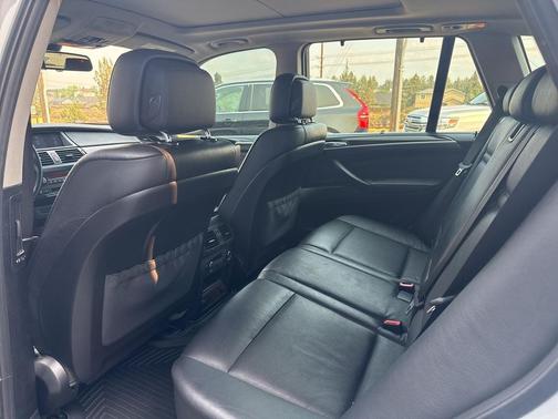 2013 BMW X5 xDrive35i